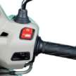 2025 Suzuki Access 125 scooter for Indonesia, RM7.7k