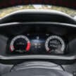 2025 Toyota Corolla GR Sport in Malaysia – revised suspension and steering, ’10-speed’ CVT; RM150k OTR