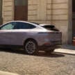 2025 Xpeng G6 facelift launched in Malaysia – now LFP only; new Performance AWD, Black Edition; fr RM180k