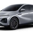 2025 Xpeng G6 facelift launched in Malaysia – now LFP only; new Performance AWD, Black Edition; fr RM180k