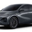 2025 Xpeng G6 facelift launched in Malaysia – now LFP only; new Performance AWD, Black Edition; fr RM180k