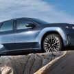 2026 BMW iX3 NA5 debuts: production Neue Klasse gets concept car looks, 805 km range, 372 km in 10min