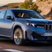 2026 BMW iX3 NA5 debuts: production Neue Klasse gets concept car looks, 805 km range, 372 km in 10min