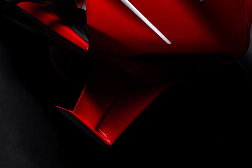 2026 Ducati Panigale V4R – 218 hp, full MotoGP aero 1974786