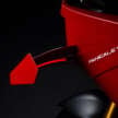 2026 Ducati Panigale V4R – 218 hp, full MotoGP aero
