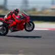 2026 Ducati Panigale V4R – 218 hp, full MotoGP aero