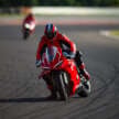 2026 Ducati Panigale V4R – 218 hp, full MotoGP aero