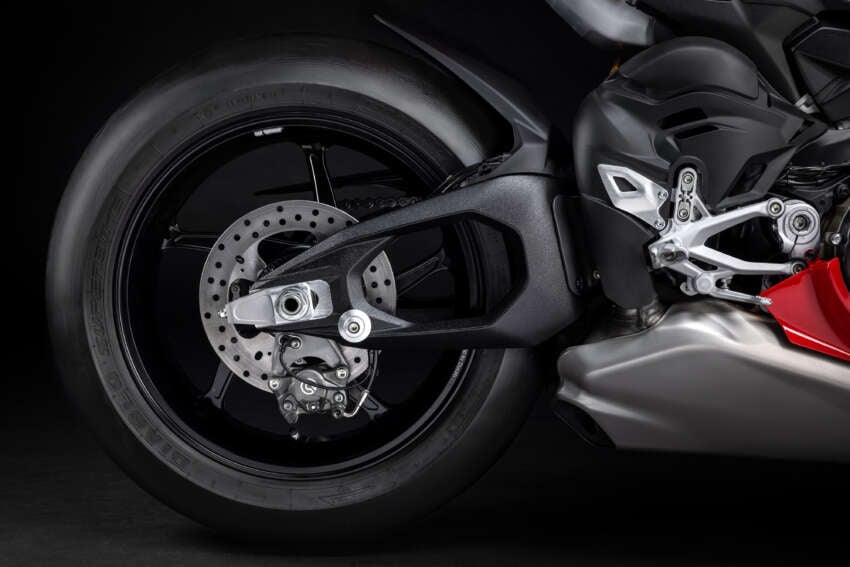 2026 Ducati Panigale V4R – 218 hp, full MotoGP aero 1974781