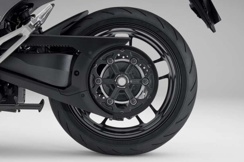Honda WN7 electric motorcycle unveiled for Europe 1971725