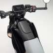 Honda WN7 electric motorcycle unveiled for Europe