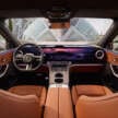 2026 Mercedes-Benz GLC with EQ Technology debuts – 800V tech, air suspension, up to 713 km EV range
