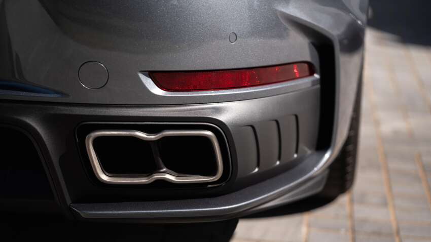 2026 Porsche 911 Turbo S – 992.2 range topper is most powerful 911 ever; 711 PS, 800 Nm T-Hybrid; 0-100 2.5s 1965146