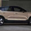 2026 Volvo EC40 Ultra Single Motor now in Malaysia – RM248,888, RM40k less than AWD; 488 km EV range