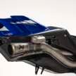 2026 Yamaha YZR-M1 V-four unveiled for next season