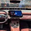2026 BMW iX3 NA5 debuts: production Neue Klasse gets concept car looks, 805 km range, 372 km in 10min