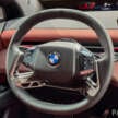 2026 BMW iX3 NA5 debuts: production Neue Klasse gets concept car looks, 805 km range, 372 km in 10min