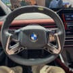 2026 BMW iX3 NA5 debuts: production Neue Klasse gets concept car looks, 805 km range, 372 km in 10min