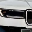 2026 BMW iX3 NA5 debuts: production Neue Klasse gets concept car looks, 805 km range, 372 km in 10min