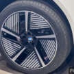 2026 BMW iX3 NA5 debuts: production Neue Klasse gets concept car looks, 805 km range, 372 km in 10min