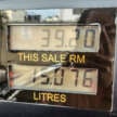 Budi95: Pump displays price based on RM2.60 – see Petronas, Shell, BHPetrol, Petron, Caltex receipts here