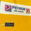Budi95: Pump displays price based on RM2.60 – see Petronas, Shell, BHPetrol, Petron, Caltex receipts here