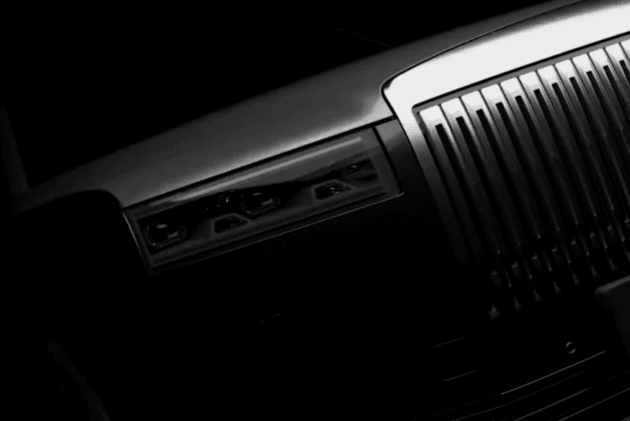 Dreame teases luxury SUV that’s a Rolls-Royce Cullinan clone – may be built in Berlin next to Tesla