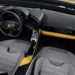 Ferrari 849 Testarossa debuts – the legendary name makes a return on the SF90 Stradale’s replacement