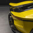 Ferrari 849 Testarossa debuts – the legendary name makes a return on the SF90 Stradale’s replacement