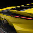 Ferrari 849 Testarossa debuts – the legendary name makes a return on the SF90 Stradale’s replacement