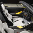 Ferrari 849 Testarossa debuts – the legendary name makes a return on the SF90 Stradale’s replacement