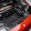 Ferrari 849 Testarossa debuts – the legendary name makes a return on the SF90 Stradale’s replacement