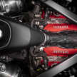 Ferrari 849 Testarossa debuts – the legendary name makes a return on the SF90 Stradale’s replacement