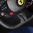 Ferrari 849 Testarossa debuts – the legendary name makes a return on the SF90 Stradale’s replacement