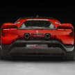 Ferrari 849 Testarossa debuts – the legendary name makes a return on the SF90 Stradale’s replacement