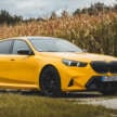 2025 BMW M5 review – G90, RM1.2 million, PHEV, 727 PS/1,000 Nm, nearly 2.5 tonnes but can it still thrill?