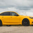 2025 BMW M5 review – G90, RM1.2 million, PHEV, 727 PS/1,000 Nm, nearly 2.5 tonnes but can it still thrill?