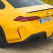 2025 BMW M5 review – G90, RM1.2 million, PHEV, 727 PS/1,000 Nm, nearly 2.5 tonnes but can it still thrill?