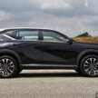 GAC Emkoo in Malaysia – full gallery of Premium Pro variant; power tailgate, auto parking, from RM130k est