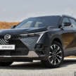 GAC Emkoo in Malaysia – full gallery of Premium Pro variant; power tailgate, auto parking, from RM130k est