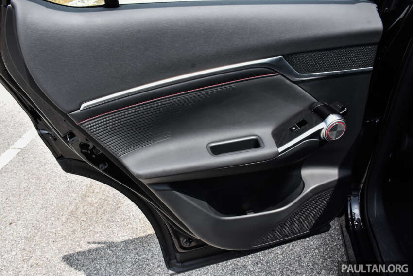 GAC Emkoo in Malaysia – full gallery of Premium Pro variant; power tailgate, auto parking, from RM130k est 1972523