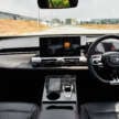 GAC Emkoo in Malaysia – full gallery of Premium Pro variant; power tailgate, auto parking, from RM130k est