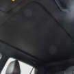 GAC Emkoo in Malaysia – full gallery of Premium Pro variant; power tailgate, auto parking, from RM130k est