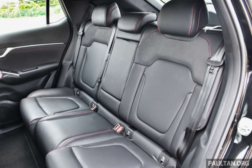 GAC Emkoo in Malaysia – full gallery of Premium Pro variant; power tailgate, auto parking, from RM130k est 1972547