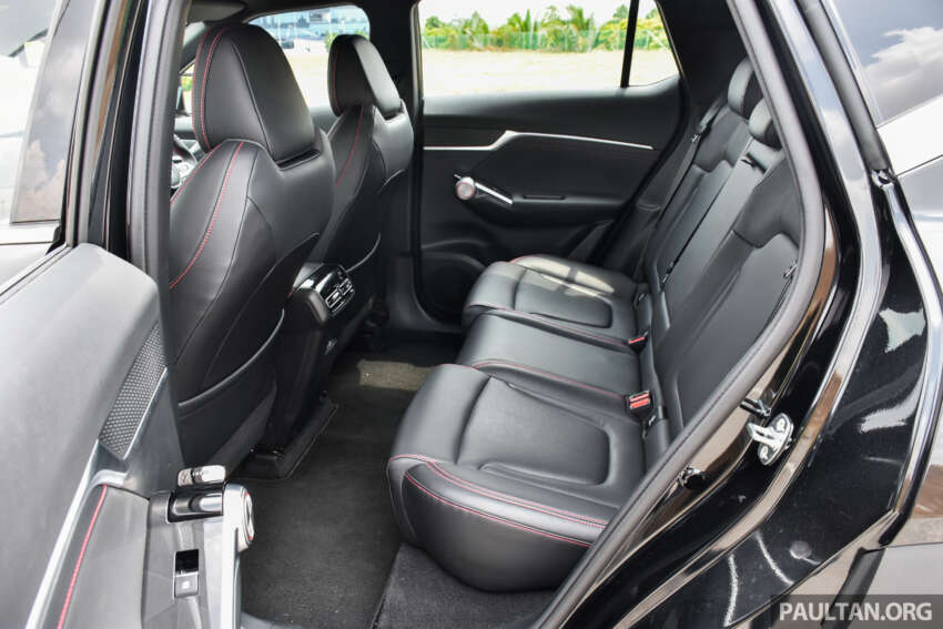 GAC Emkoo in Malaysia – full gallery of Premium Pro variant; power tailgate, auto parking, from RM130k est 1972549
