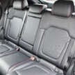 GAC Emkoo in Malaysia – full gallery of Premium Pro variant; power tailgate, auto parking, from RM130k est