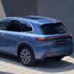 Geely EX5 EM-i dilancar di Australia – kembar Proton eMas 7 PHEV, capai 943 km dengan setangki petrol