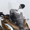 Honda ADV 160 terima skrin TFT lima inci, fungsi sambungan RoadSync di Indonesia – dari RM9.4k