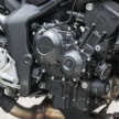 REVIEW: 2025 Honda CB1000 SP, the RM69.9k naked
