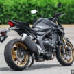 REVIEW: 2025 Honda CB1000 SP, the RM69.9k naked