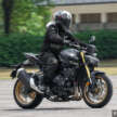 REVIEW: 2025 Honda CB1000 SP, the RM69.9k naked